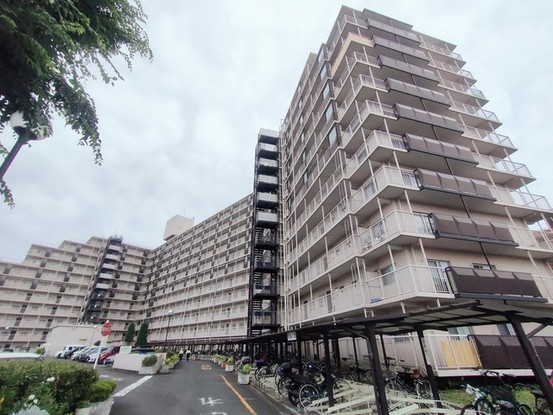 apartment 埼玉県上尾市谷津２丁目２番１号ショーサンプラザ５Ｆ