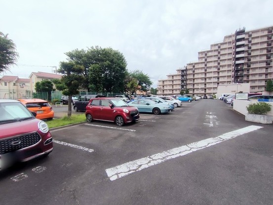 apartment 埼玉県上尾市谷津２丁目２番１号ショーサンプラザ５Ｆ