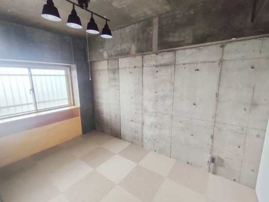apartment 埼玉県上尾市谷津２丁目２番１号ショーサンプラザ５Ｆ