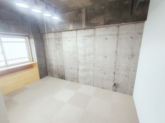 apartment 埼玉県上尾市谷津２丁目２番１号ショーサンプラザ５Ｆ