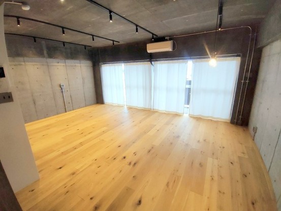 apartment 埼玉県上尾市谷津２丁目２番１号ショーサンプラザ５Ｆ