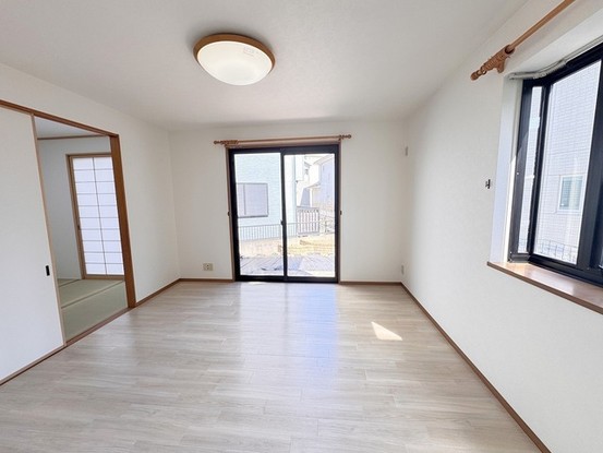detached 埼玉県上尾市谷津２丁目２番１号ショーサンプラザ５Ｆ