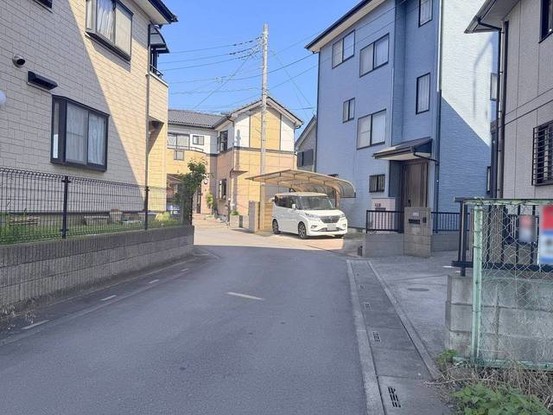 detached 埼玉県上尾市谷津２丁目２番１号ショーサンプラザ５Ｆ