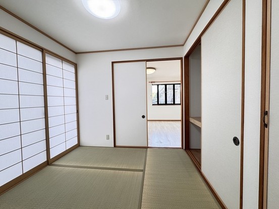 detached 埼玉県上尾市谷津２丁目２番１号ショーサンプラザ５Ｆ