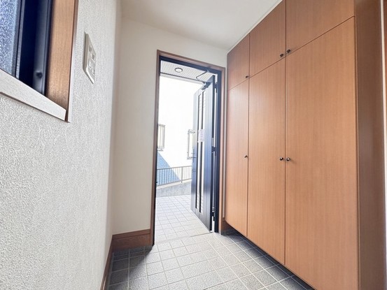 detached 埼玉県上尾市谷津２丁目２番１号ショーサンプラザ５Ｆ