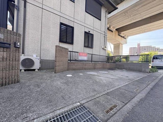 detached 埼玉県上尾市谷津２丁目２番１号ショーサンプラザ５Ｆ