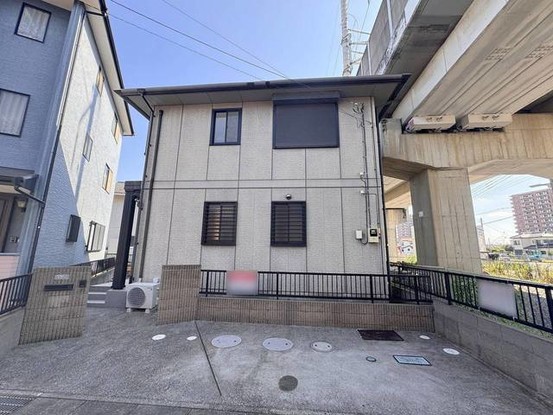 detached 埼玉県上尾市谷津２丁目２番１号ショーサンプラザ５Ｆ