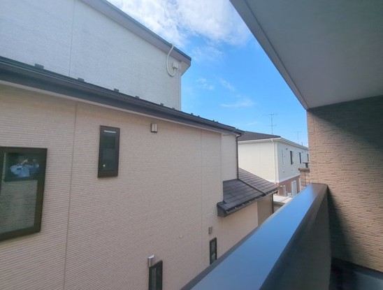 detached 埼玉県上尾市谷津２丁目２番１号ショーサンプラザ５Ｆ