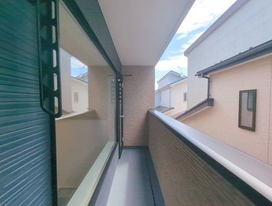 detached 埼玉県上尾市谷津２丁目２番１号ショーサンプラザ５Ｆ