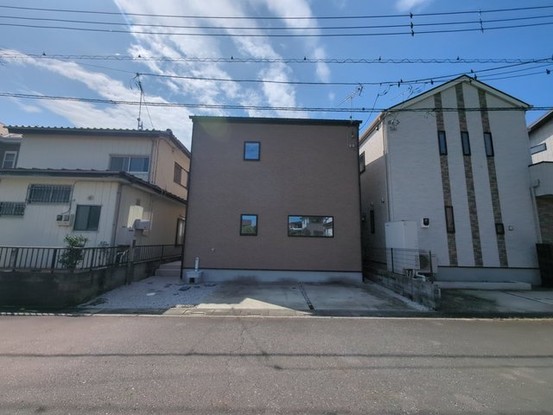 detached 埼玉県上尾市谷津２丁目２番１号ショーサンプラザ５Ｆ
