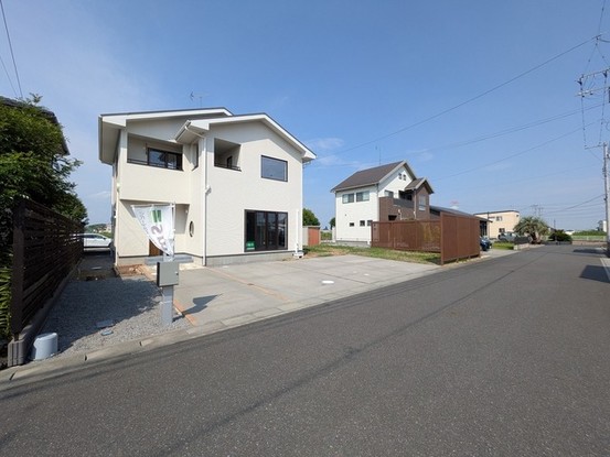 detached 埼玉県上尾市谷津２丁目２番１号ショーサンプラザ５Ｆ
