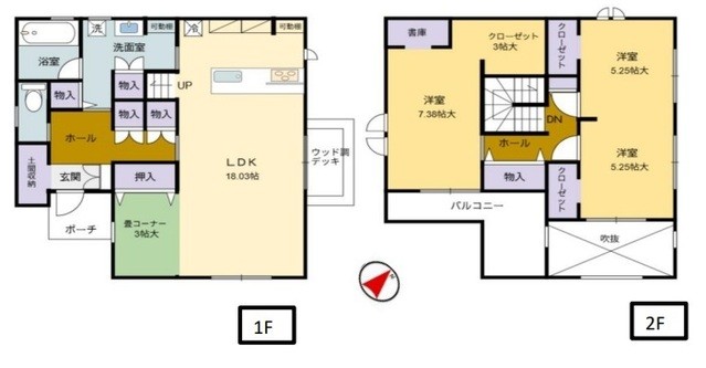 detached 埼玉県上尾市谷津２丁目２番１号ショーサンプラザ５Ｆ