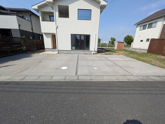 detached 埼玉県上尾市谷津２丁目２番１号ショーサンプラザ５Ｆ