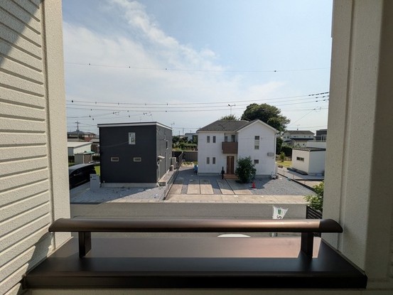 detached 埼玉県上尾市谷津２丁目２番１号ショーサンプラザ５Ｆ