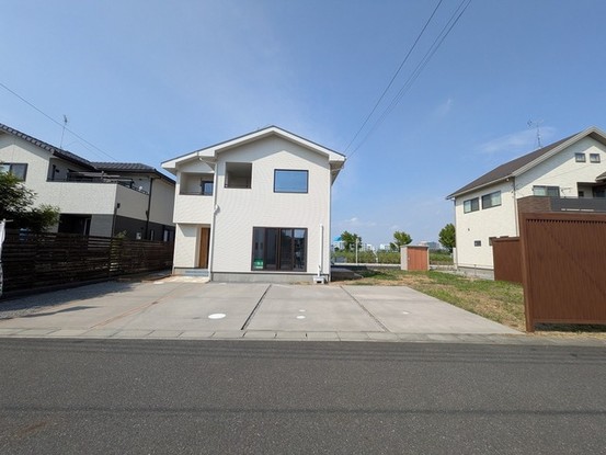 detached 埼玉県上尾市谷津２丁目２番１号ショーサンプラザ５Ｆ