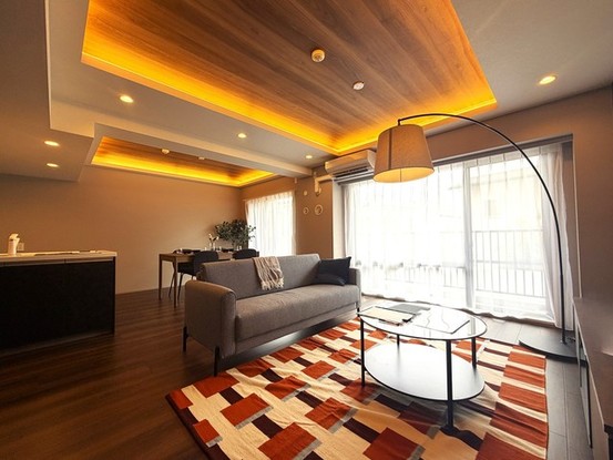 apartment 埼玉県上尾市谷津２丁目２番１号ショーサンプラザ５Ｆ