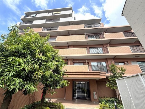 apartment 埼玉県上尾市谷津２丁目２番１号ショーサンプラザ５Ｆ