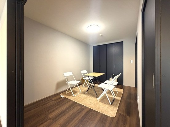 apartment 埼玉県上尾市谷津２丁目２番１号ショーサンプラザ５Ｆ