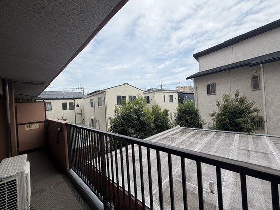 apartment 埼玉県上尾市谷津２丁目２番１号ショーサンプラザ５Ｆ