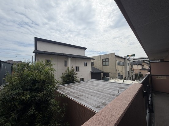 apartment 埼玉県上尾市谷津２丁目２番１号ショーサンプラザ５Ｆ