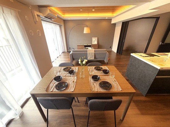 apartment 埼玉県上尾市谷津２丁目２番１号ショーサンプラザ５Ｆ