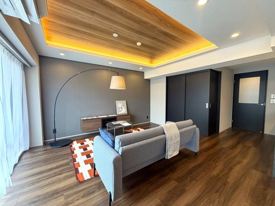 apartment 埼玉県上尾市谷津２丁目２番１号ショーサンプラザ５Ｆ