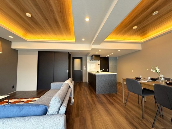 apartment 埼玉県上尾市谷津２丁目２番１号ショーサンプラザ５Ｆ