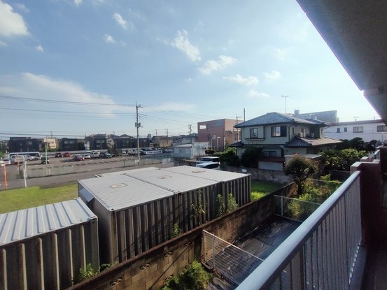 apartment 埼玉県上尾市谷津２丁目２番１号ショーサンプラザ５Ｆ