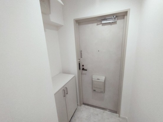 apartment 埼玉県上尾市谷津２丁目２番１号ショーサンプラザ５Ｆ