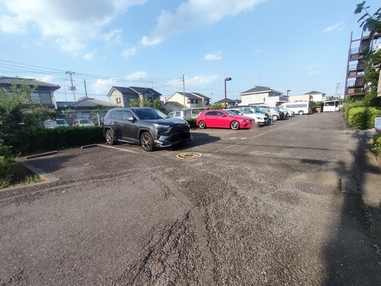 apartment 埼玉県上尾市谷津２丁目２番１号ショーサンプラザ５Ｆ