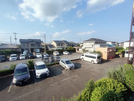 apartment 埼玉県上尾市谷津２丁目２番１号ショーサンプラザ５Ｆ