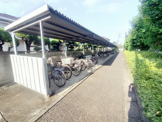 apartment 埼玉県上尾市谷津２丁目２番１号ショーサンプラザ５Ｆ