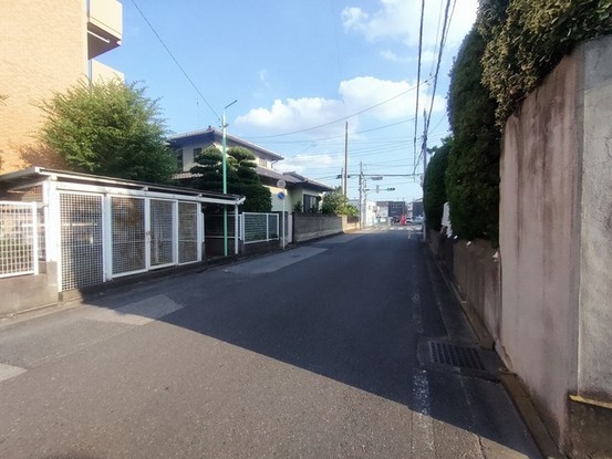 apartment 埼玉県上尾市谷津２丁目２番１号ショーサンプラザ５Ｆ