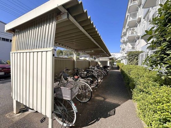 apartment 埼玉県上尾市谷津２丁目２番１号ショーサンプラザ５Ｆ