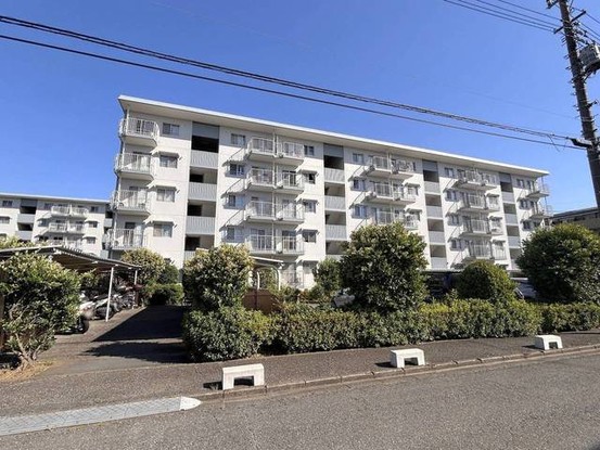 apartment 埼玉県上尾市谷津２丁目２番１号ショーサンプラザ５Ｆ