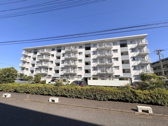 apartment 埼玉県上尾市谷津２丁目２番１号ショーサンプラザ５Ｆ