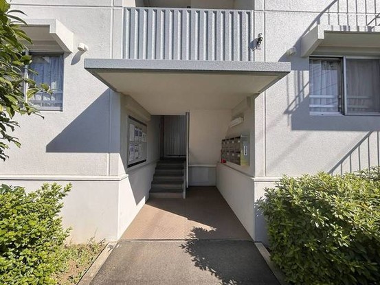apartment 埼玉県上尾市谷津２丁目２番１号ショーサンプラザ５Ｆ