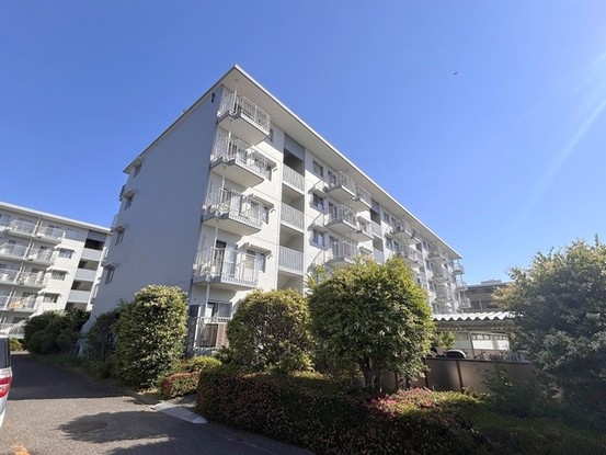 apartment 埼玉県上尾市谷津２丁目２番１号ショーサンプラザ５Ｆ