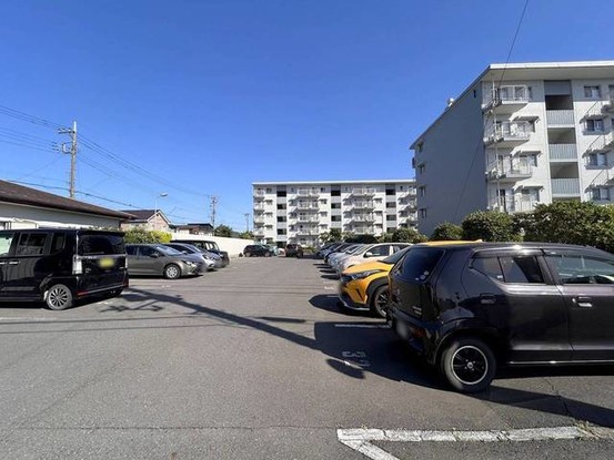 apartment 埼玉県上尾市谷津２丁目２番１号ショーサンプラザ５Ｆ