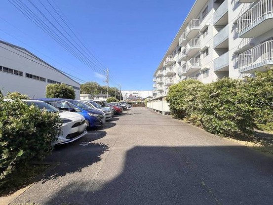 apartment 埼玉県上尾市谷津２丁目２番１号ショーサンプラザ５Ｆ