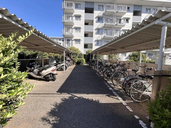 apartment 埼玉県上尾市谷津２丁目２番１号ショーサンプラザ５Ｆ