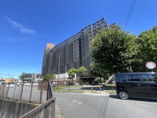 apartment 埼玉県上尾市谷津２丁目２番１号ショーサンプラザ５Ｆ