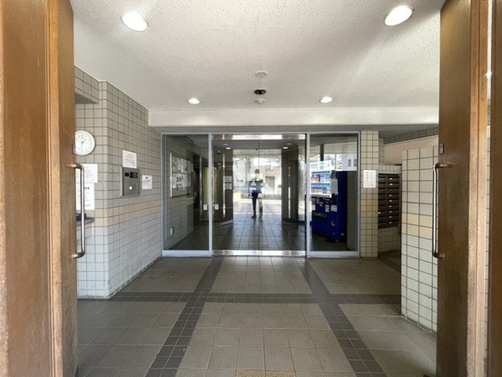 apartment 埼玉県上尾市谷津２丁目２番１号ショーサンプラザ５Ｆ