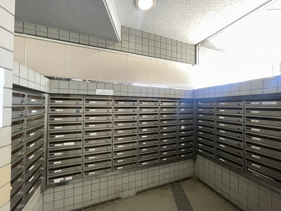 apartment 埼玉県上尾市谷津２丁目２番１号ショーサンプラザ５Ｆ