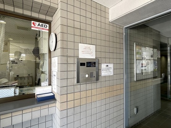 apartment 埼玉県上尾市谷津２丁目２番１号ショーサンプラザ５Ｆ