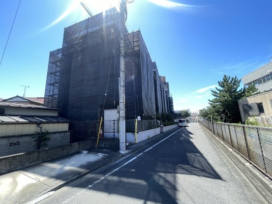 apartment 埼玉県上尾市谷津２丁目２番１号ショーサンプラザ５Ｆ