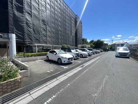 apartment 埼玉県上尾市谷津２丁目２番１号ショーサンプラザ５Ｆ