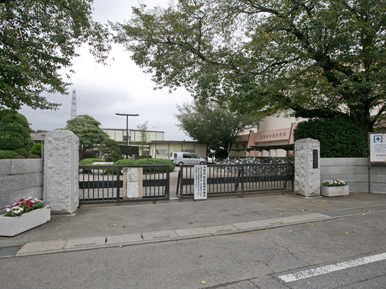 apartment 埼玉県上尾市谷津２丁目２番１号ショーサンプラザ５Ｆ