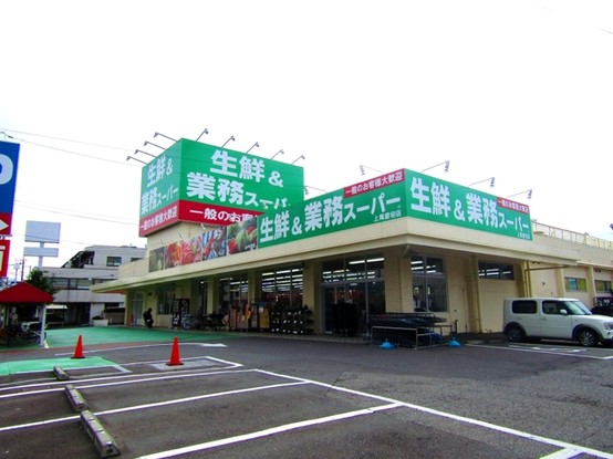 apartment 埼玉県上尾市谷津２丁目２番１号ショーサンプラザ５Ｆ