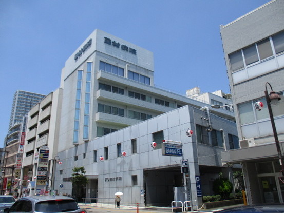 apartment 埼玉県上尾市谷津２丁目２番１号ショーサンプラザ５Ｆ